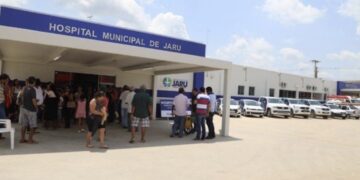 Homem é esfaqueado no bairro Jardim Europa, em Jaru; esposa é apontada como suspeita
