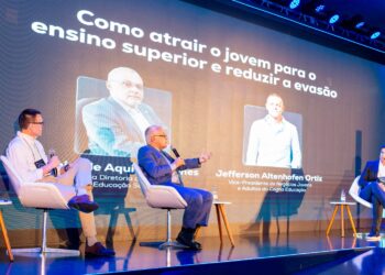 Observatório CIEE Juventude e Trabalho aponta que 62% dos estudantes universitários dividem a rotina entre estudo e emprego
