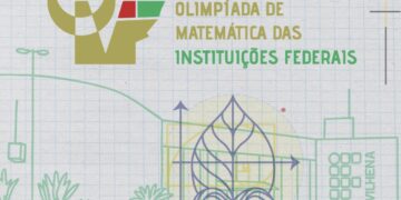 Olimpíada de Matemática das Instituições Federais 2026 reúne participantes de todo o Brasil no IFRO Campus Vilhena, de 30 de outubro a 1º de novembro