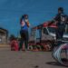 Motocicletas estão envolvidas em 82% dos acidentes de trânsito atendidos pelo Samu em Setembro