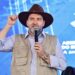 Alex Redano destina R$ 250 mil para realização de rodeio em Ariquemes