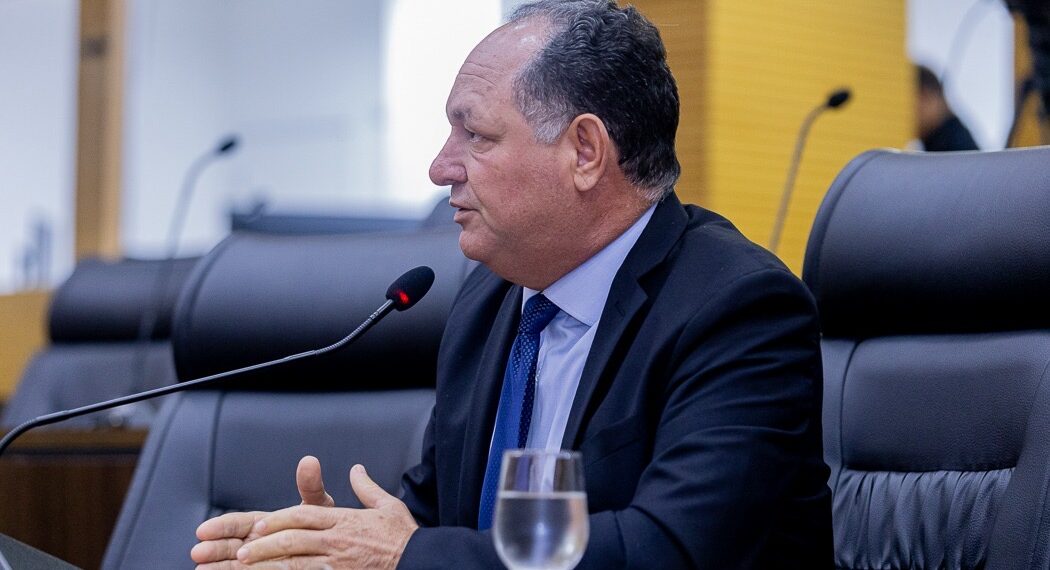 Pedro Fernandes defende fortalecimento do cooperativismo em Rondônia com a reforma tributária