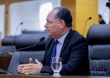 Pedro Fernandes defende fortalecimento do cooperativismo em Rondônia com a reforma tributária