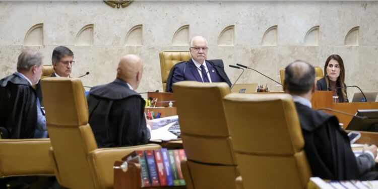 STF define início do prazo de dez anos para devolução de cobranças indevidas na conta de luz