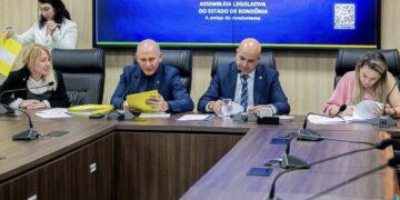 Orçamento de Rondônia ultrapassa R$ 20 bilhões e atinge marca histórica para 2027