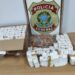 PF apreende mais de 1 mil ampolas de medicamentos emagrecedores