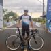 Ciclista de Rondônia conquista segunda medalha nos Jogos da Juventude 2026