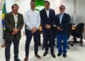 Thiago Flores articula reunião entre Incra e cartórios para discutir entraves na regularização fundiária em Rondônia