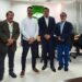 Thiago Flores articula reunião entre Incra e cartórios para discutir entraves na regularização fundiária em Rondônia