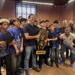 Prefeitura garante passagens para delegação de 25 pessoas, entre atletas e comissão técnica de futebol