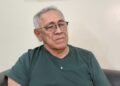 Há 46 anos na Prefeitura, Brito guarda na memória as transformações do serviço público