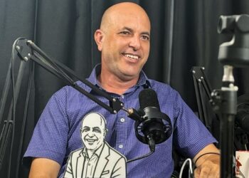 Ismael Crispin defende união de forças políticas e apresenta caminhos para o desenvolvimento de Rondônia