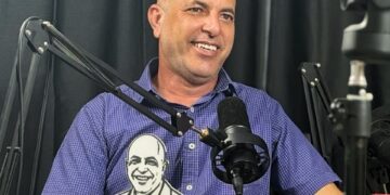 Ismael Crispin defende união de forças políticas e apresenta caminhos para o desenvolvimento de Rondônia