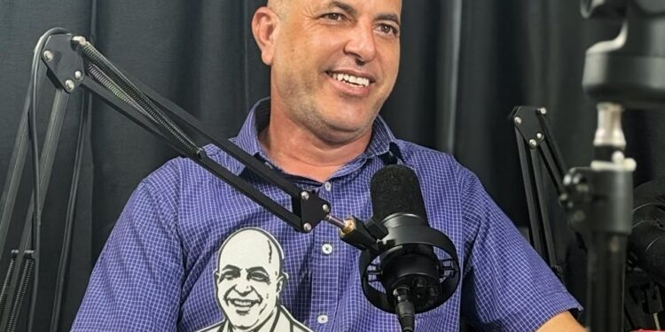 Ismael Crispin defende união de forças políticas e apresenta caminhos para o desenvolvimento de Rondônia