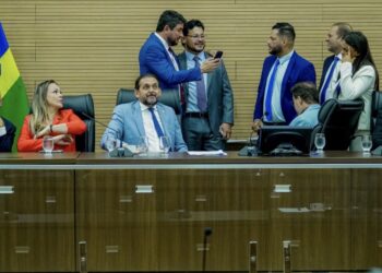 Alero aprova adequação de R$ 96,7 milhões no orçamento do Fitha