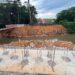 Deputado Pedro Fernandes destaca avanço da obra da ponte sobre o Rio Cujubim