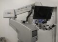 Rondônia avança na saúde ocular com novos equipamentos para tratamentos especializados