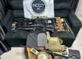 FICCO/AC reprime grupo criminoso envolvido com tráfico de drogas e lavagem de dinheiro