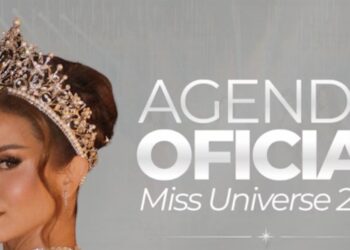 Veja a agenda oficial para a 75ª edição do Miss Universe