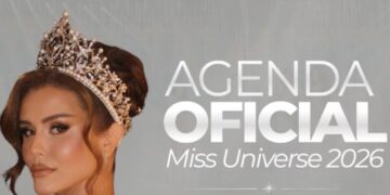 Veja a agenda oficial para a 75ª edição do Miss Universe