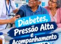 Áudios para WhatsApp combatem desinformação em saúde entre idosos