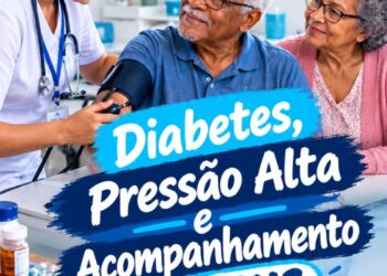 Áudios para WhatsApp combatem desinformação em saúde entre idosos