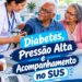Áudios para WhatsApp combatem desinformação em saúde entre idosos