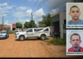 Identificados os dois homens assassinados a tiros em Vilhena: um era cadeirante e o outro tinha apenas 19 anos