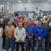 Comunidade rural de Cacoal escolhe primeira diretoria do Conselho Comunitário de Segurança Rural