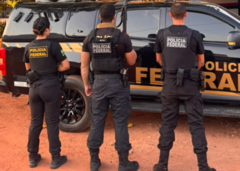 PF combate grupo investigado por tráfico de drogas e lavagem de dinheiro